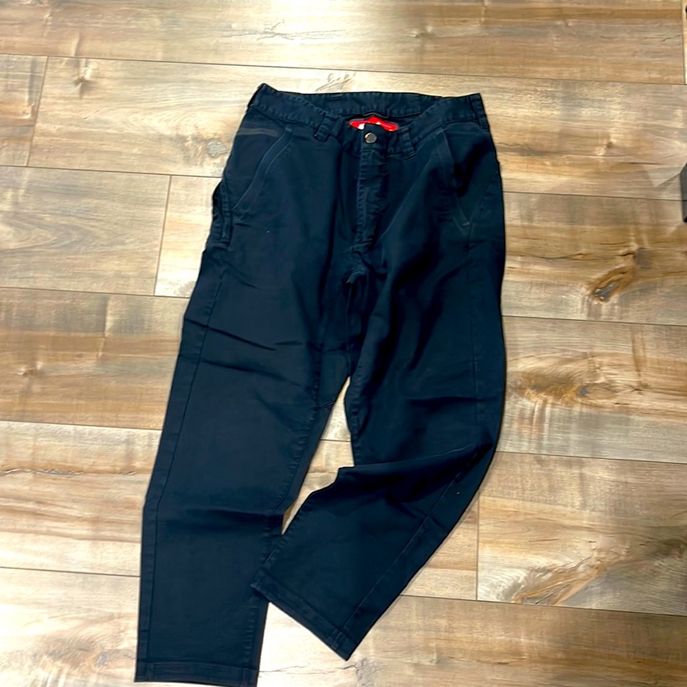 Nike tech pants
